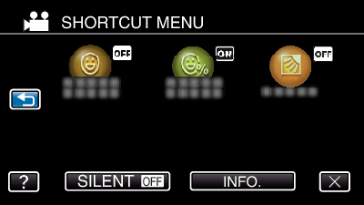 C4B5 S-CUT MENU VIDEO
